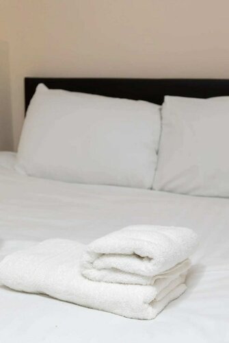 Гостиница Central Studio Apartment in Chelsea в Лондоне