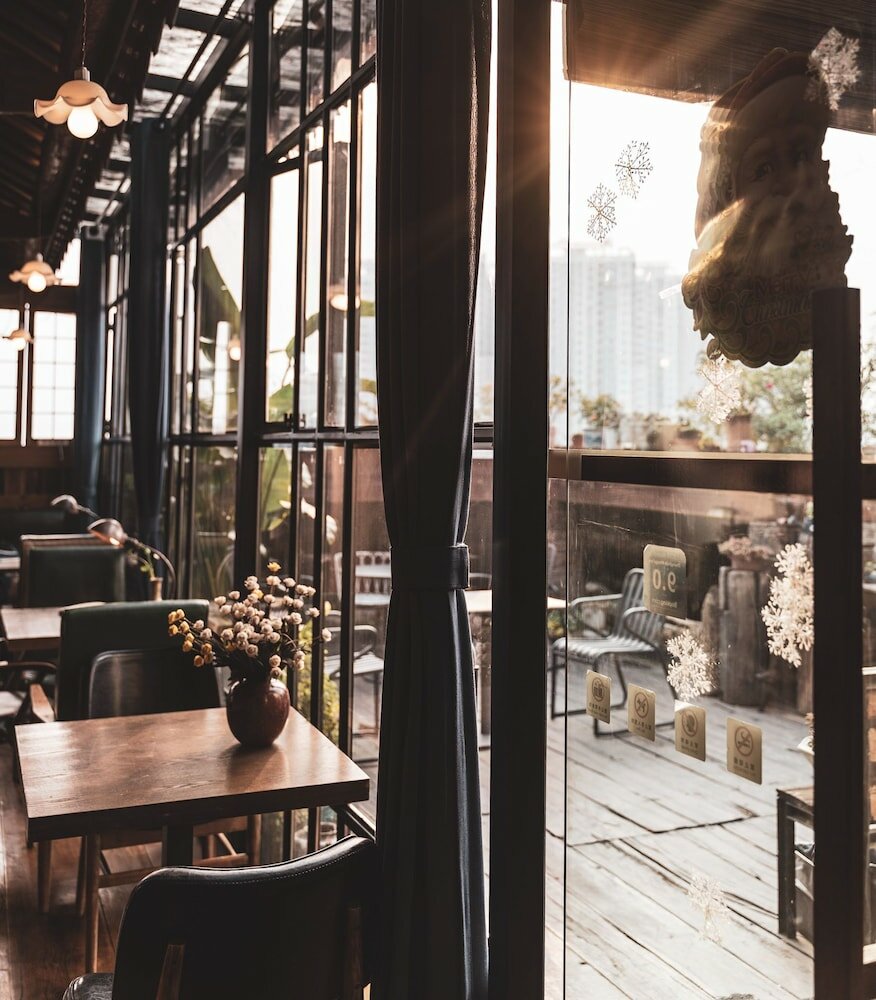 Фото MinGuo Life Zhangjiajie