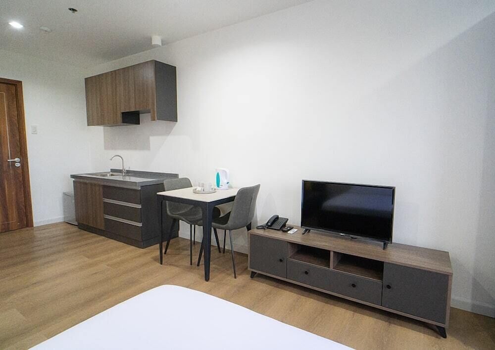 Фото Mangrove Place and ResidencesbyHiverooms