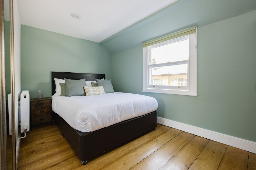 Фото CitySpace Kings Cross