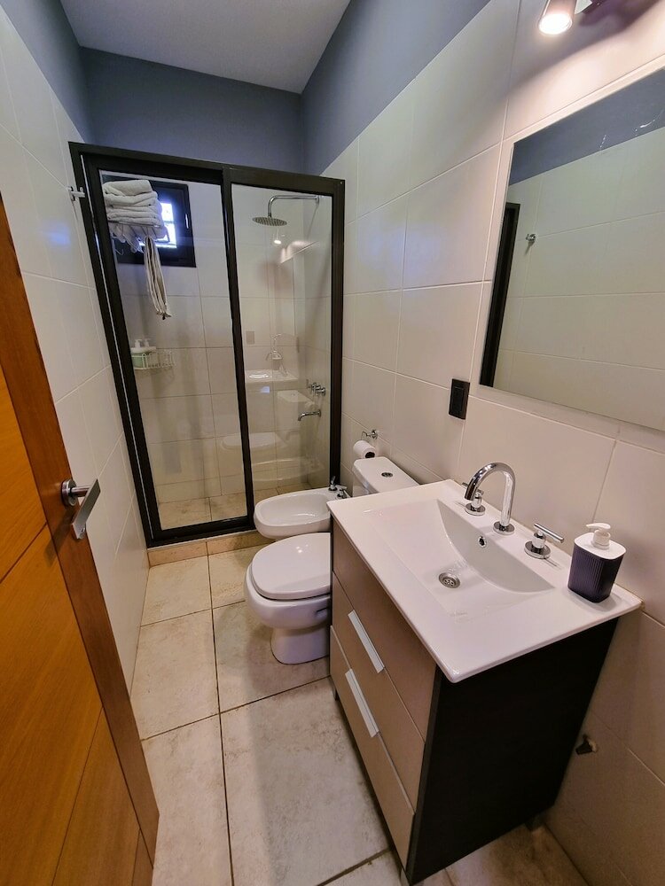 Фото Drummond Apartments