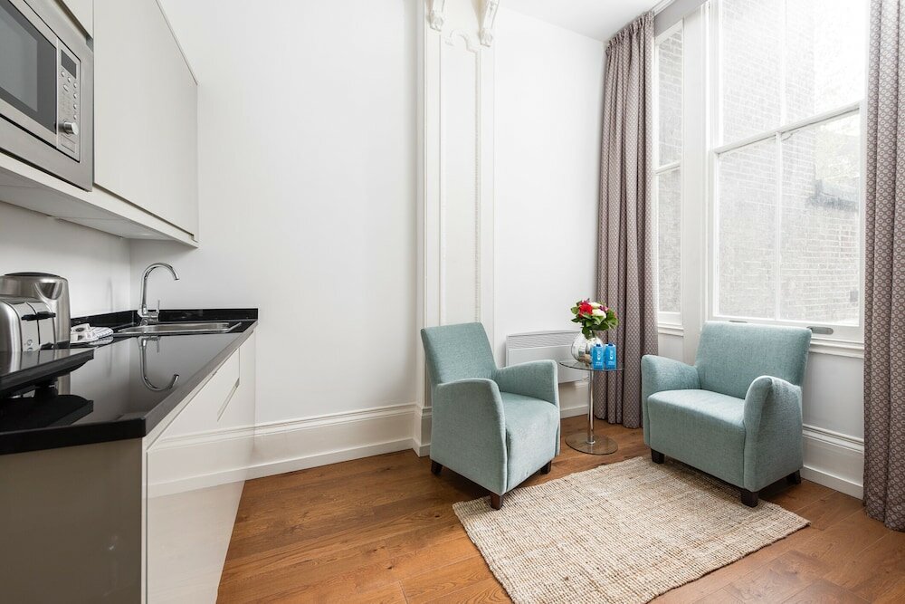 Фото Bayswater by Capital