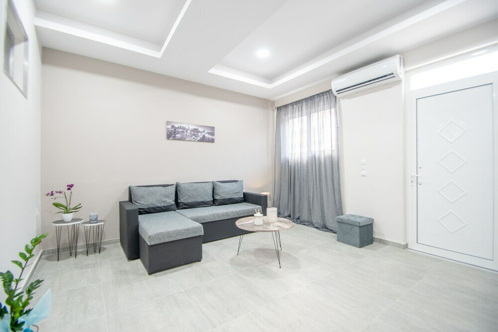 Фото Marina's Apartment