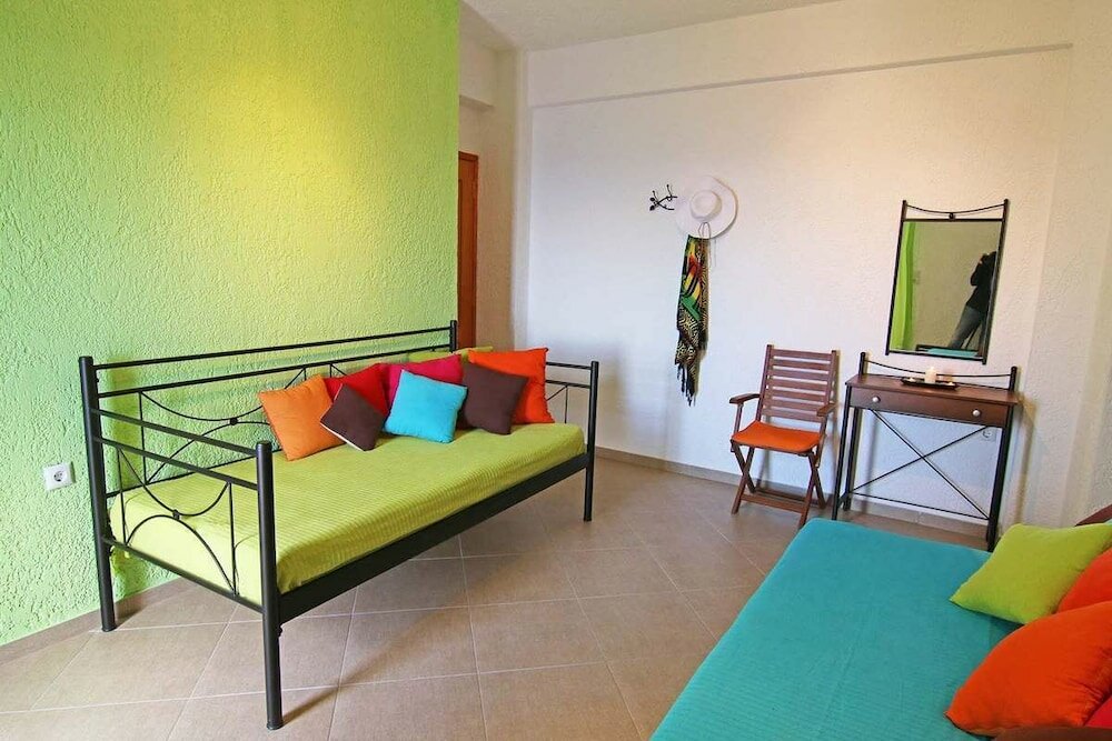 Фото Anemi Apartments