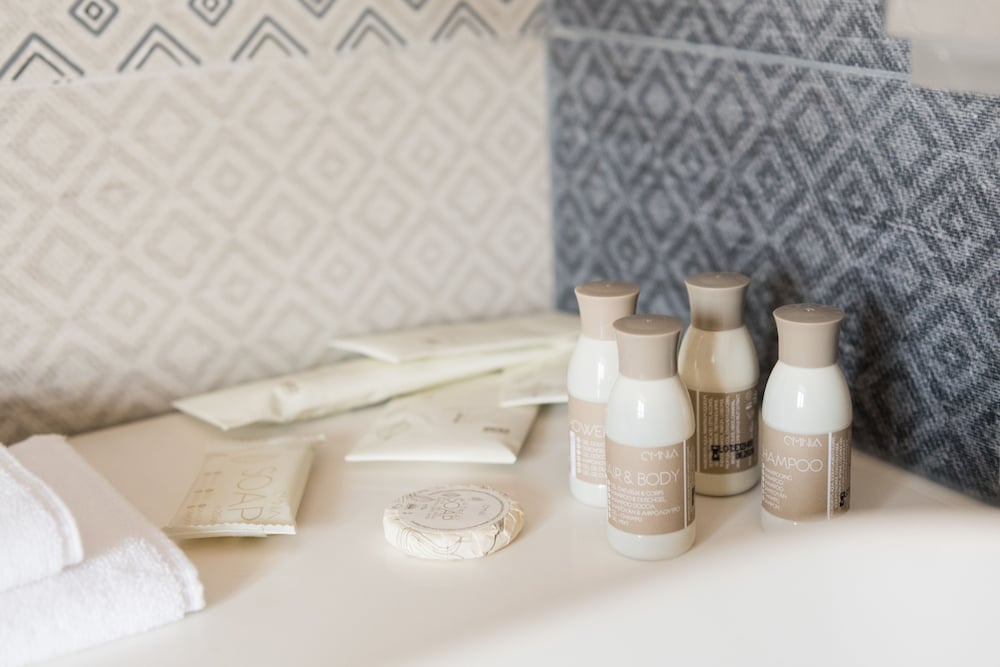 Фото La Villa Boutique Hotel