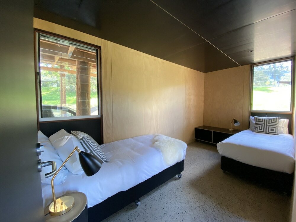 Фото Barranca Kangaroo Valley