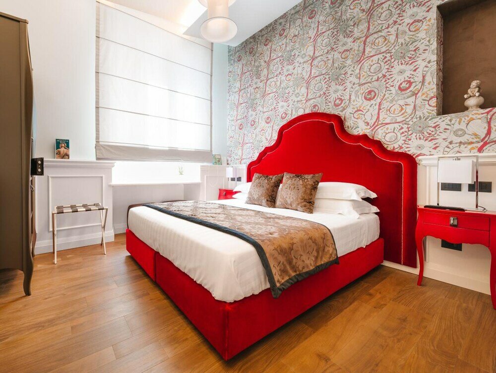 Фото Dc Collection Spagna