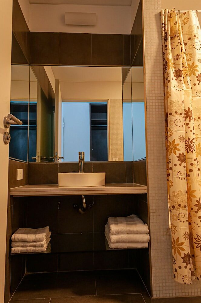 Фото Babel Apartments San Telmo