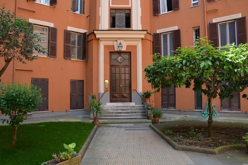 Casa Roma 95