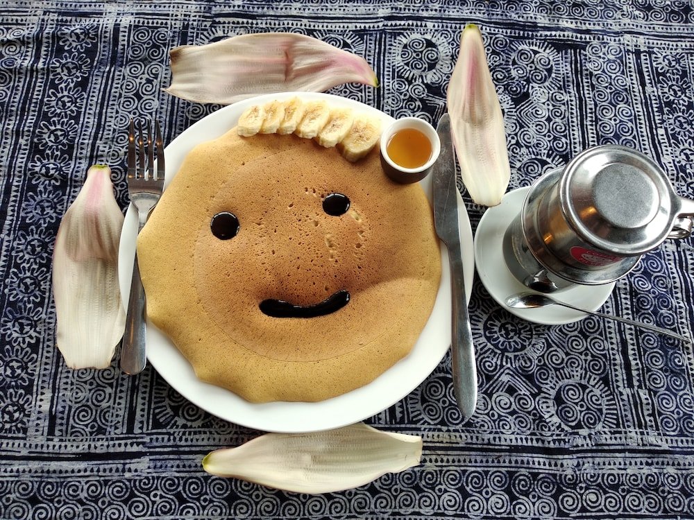 Фото Little View Homestay