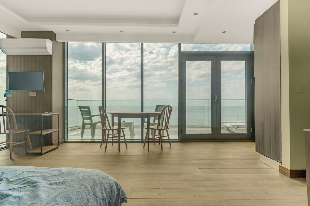 Фото Batumi View Apartment 