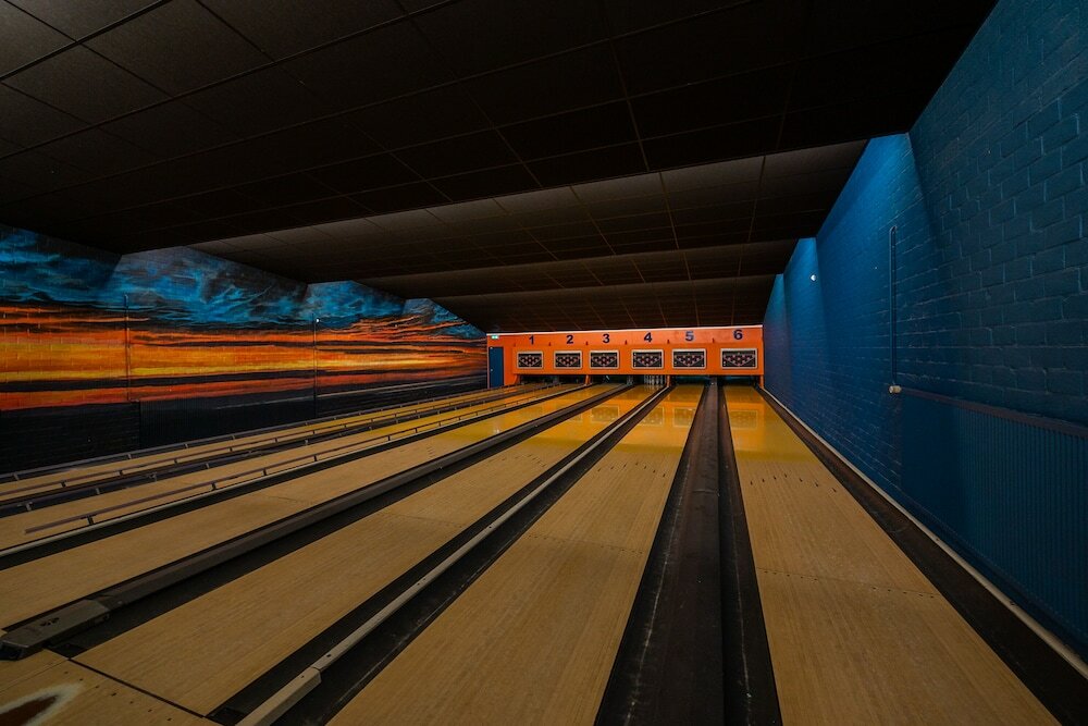 Фото EuroParcs Schoneveld