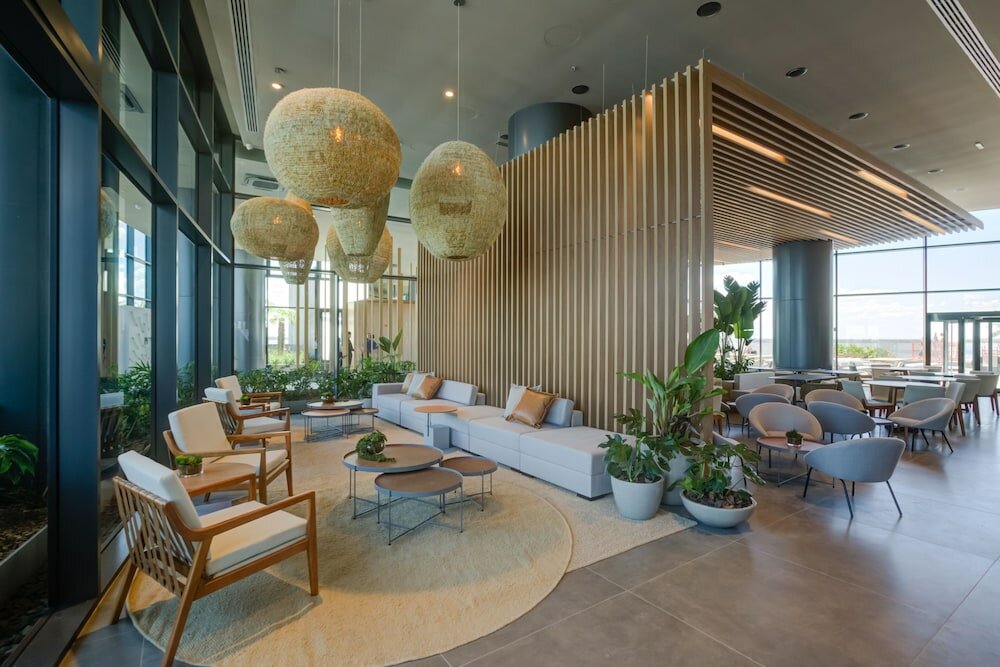 Фото DoubleTree by Hilton Porto Alegre