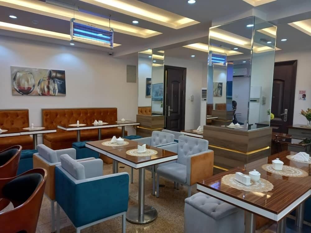 Фото God's Touch Apartment