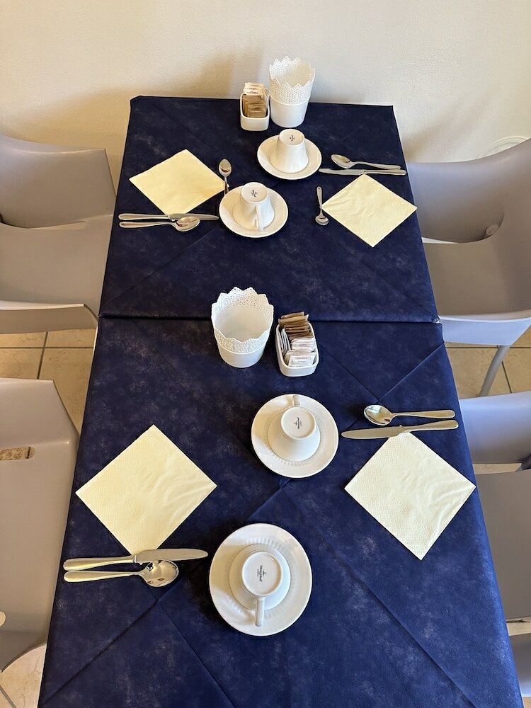 Фото Bike Garnì Villa Maria Torbole