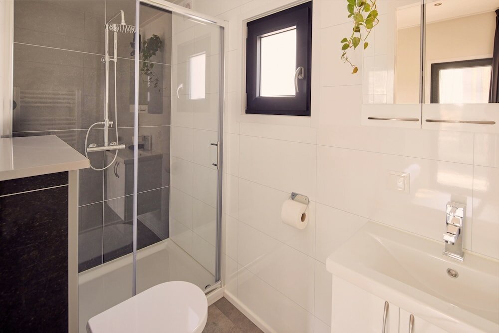 Фото Hofparken De Bergvennen