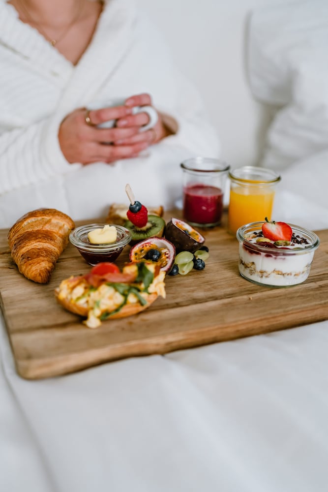 Фото Uitgerust voor zaken