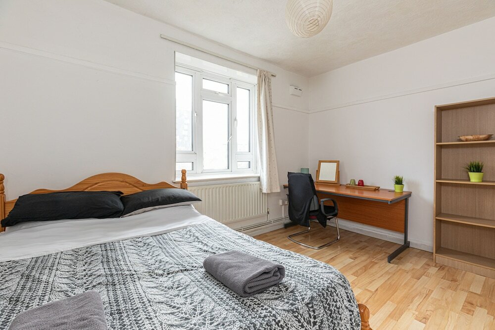 Фото Tower Bridge Accommodation - 5