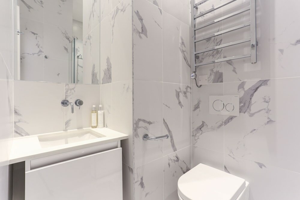 Фото Inverness Terrace Serviced Apartments