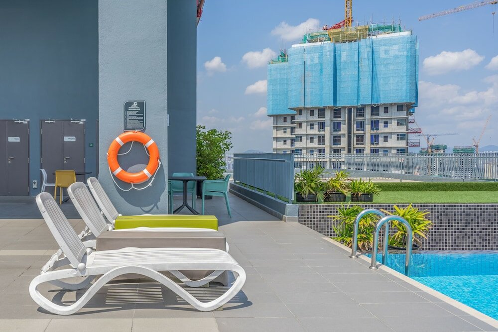 Фото M City at Jalan Ampang