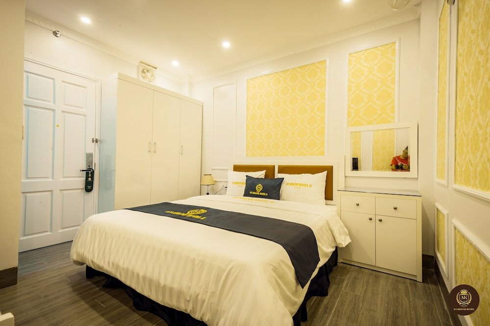 Фото Aha An Khanh 1 Hotel
