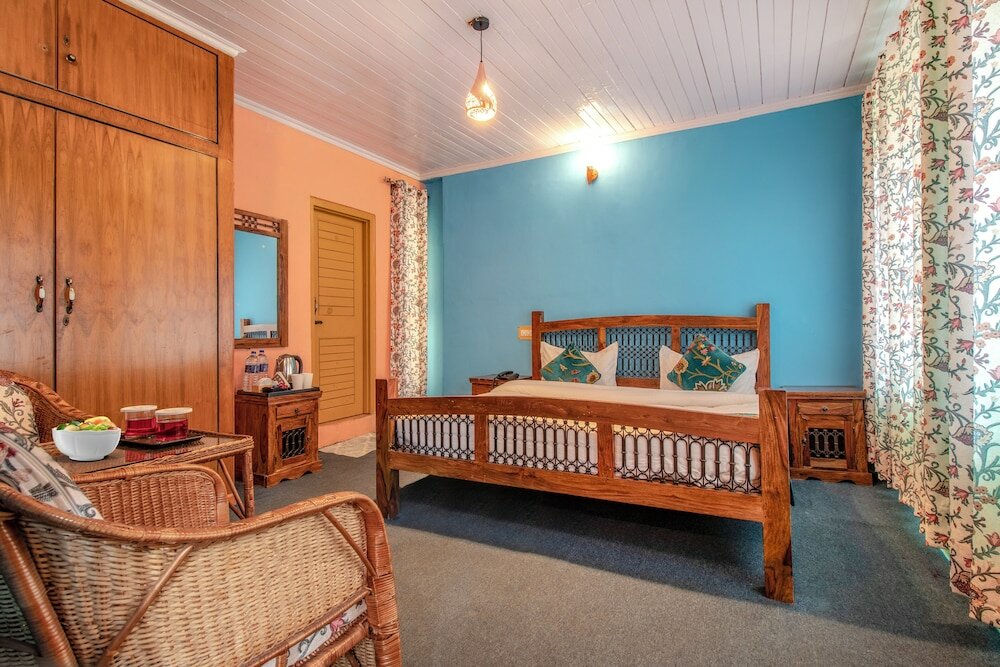 Фото Hotel Little Silver