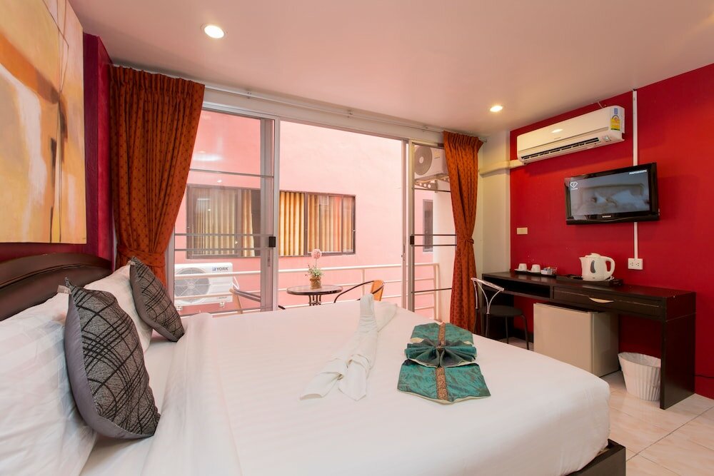 Фото Cool Sea House