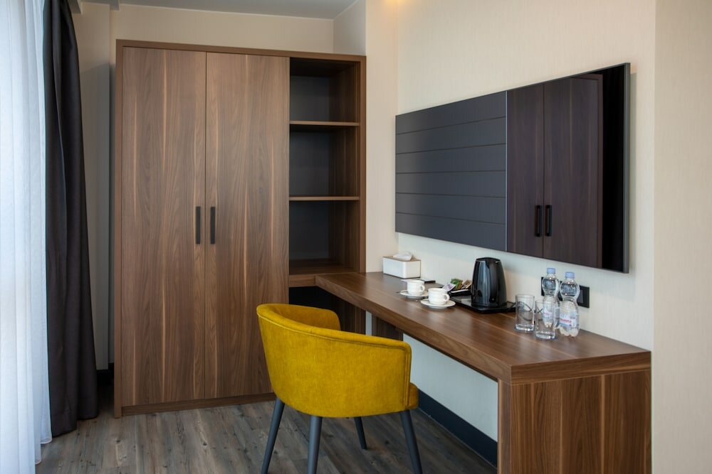 Фото Batumi View Luxury