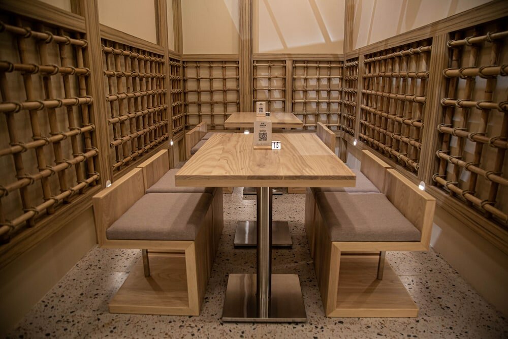 Фото The Arch Phuket Hotel