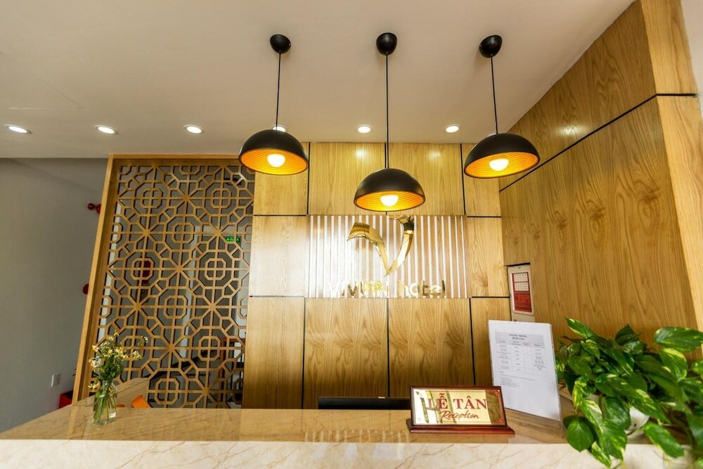 Фото Vivian Hotel