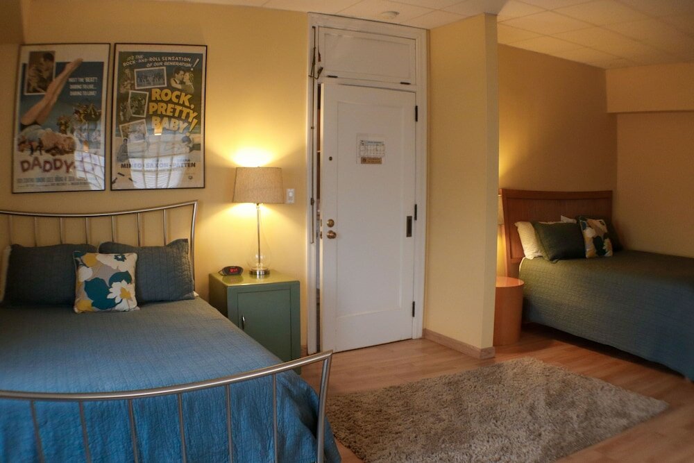 Фото FountainView Inn