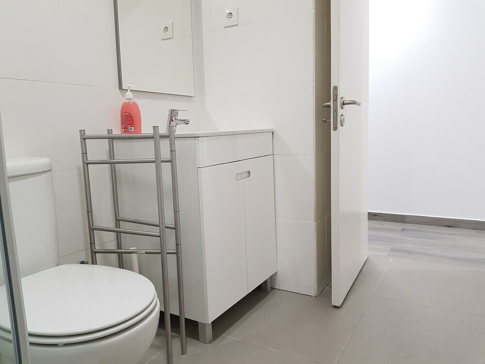 Фото Vieira Apartments I