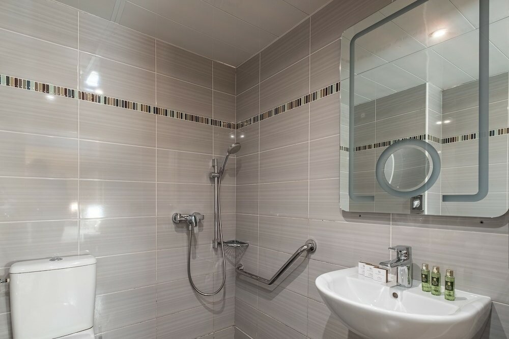 Фото Hotel 85 Saint Honore