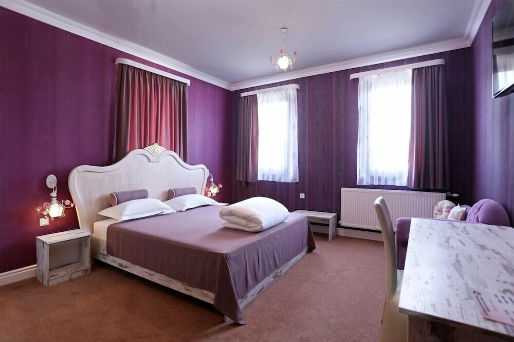 Фото Hotel Green Garden