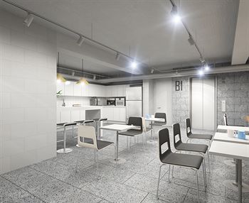 Фото K-pop Hotel Seoul Tower