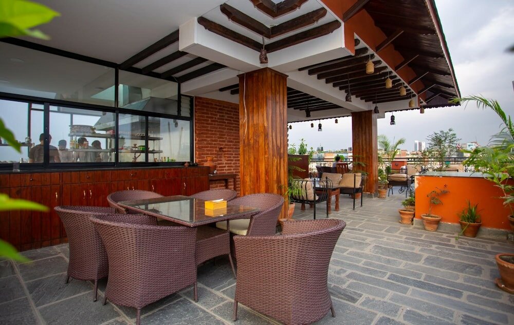 Фото Nivas Boutique Home