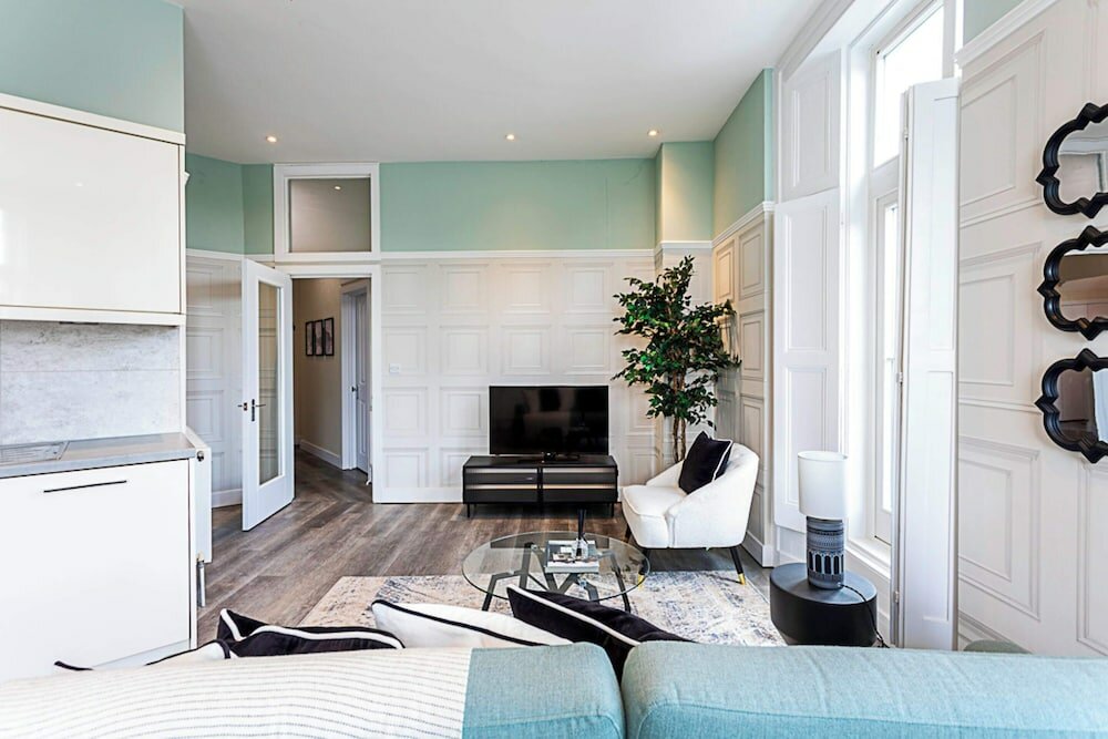 Фото Crystal Palace Residence I