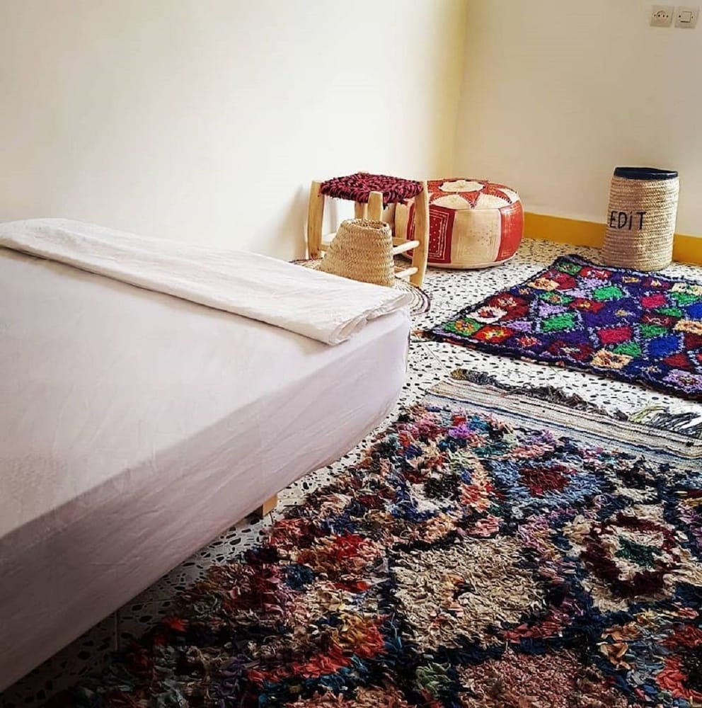 Фото Mosaic Hostel