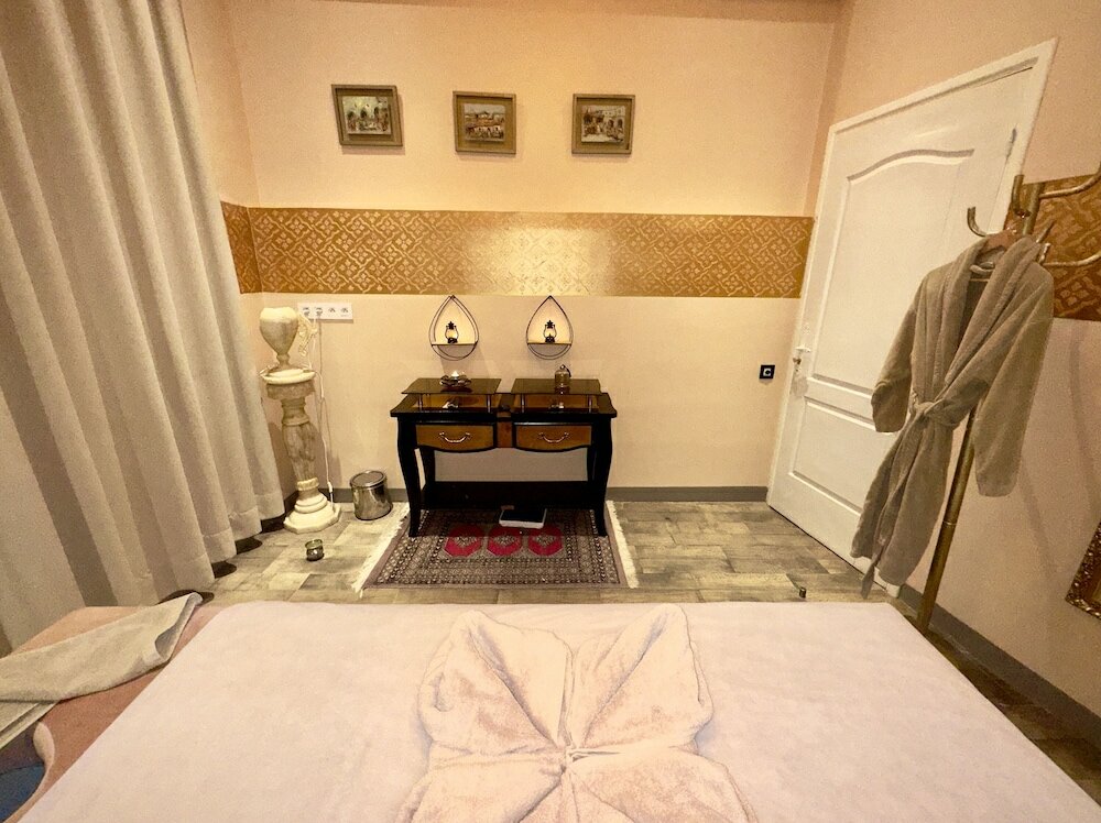 Фото Le Sillage Palace