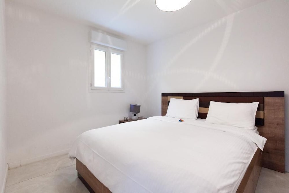 Фото Résidence D'Azur Riou