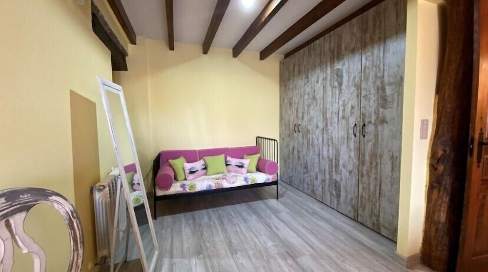 Фото La Casa del Pendo