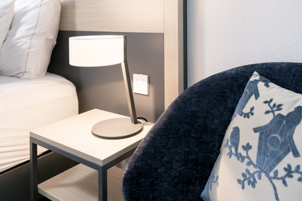 Фото YParc Hotel