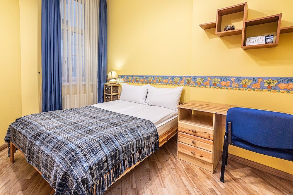 Фото Апартаменты Winwinstay Art Nouveau