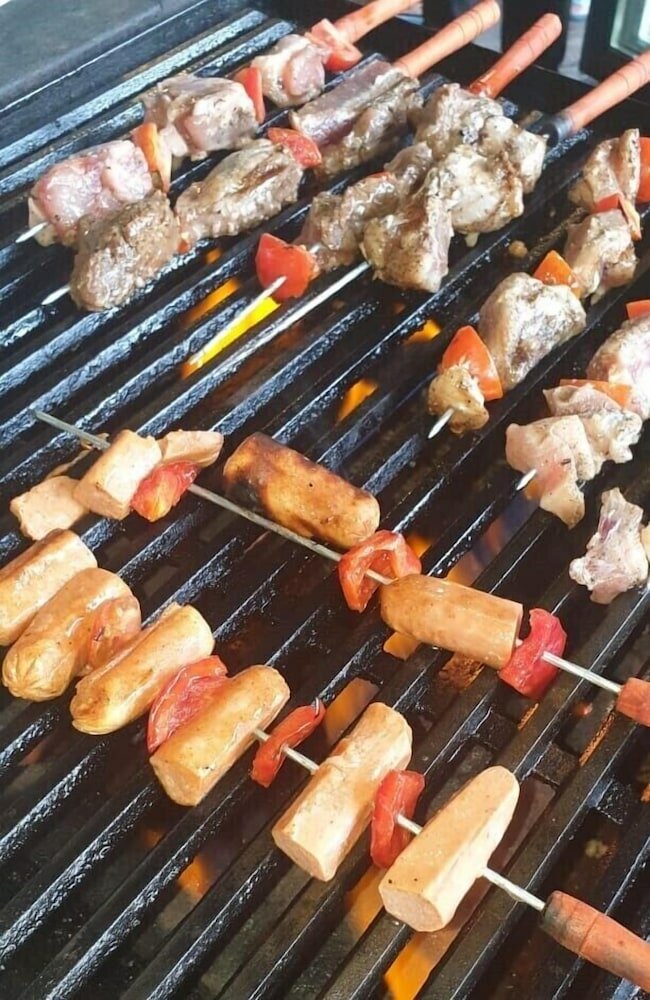 Фото Sizzlers Hub - Hostel