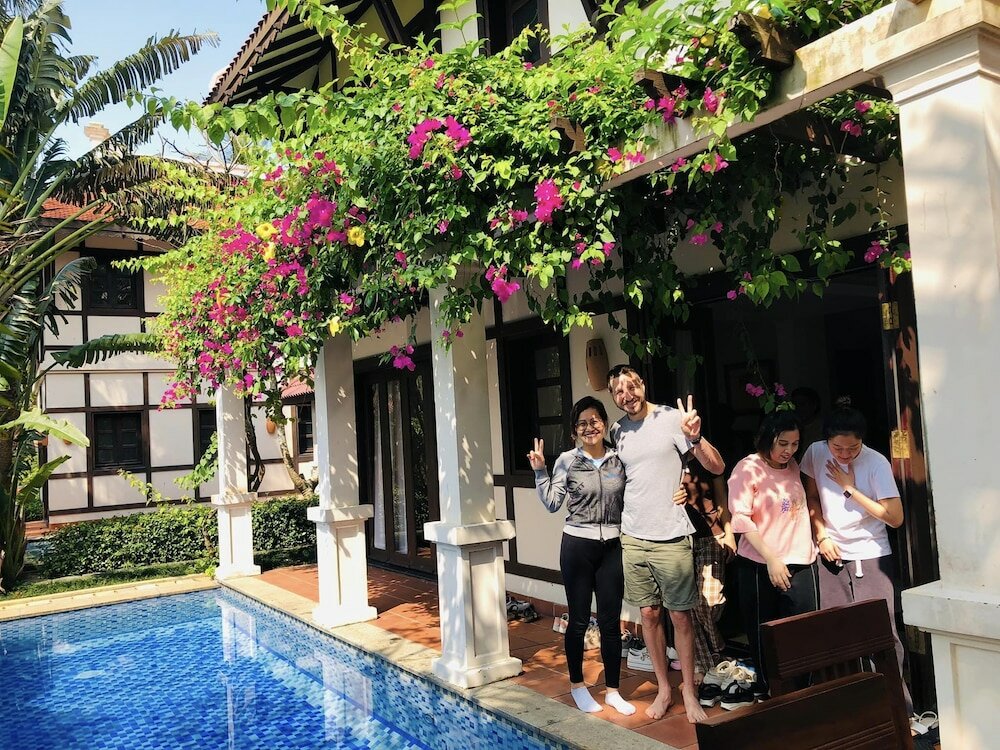 Фото Son Tra Resort & Spa