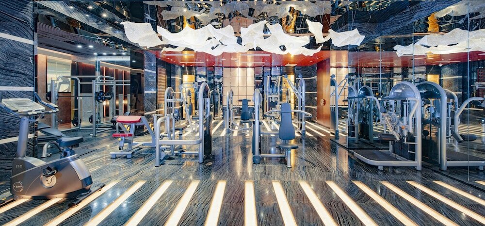 Фото Xiaochaguniang minsu