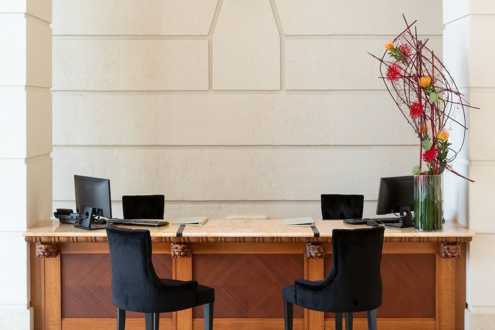 Фото Ortea Palace Hotel, Sicily, Autograph Collection