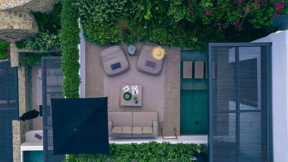 Фото Noima Boutique Hotel Mykonos