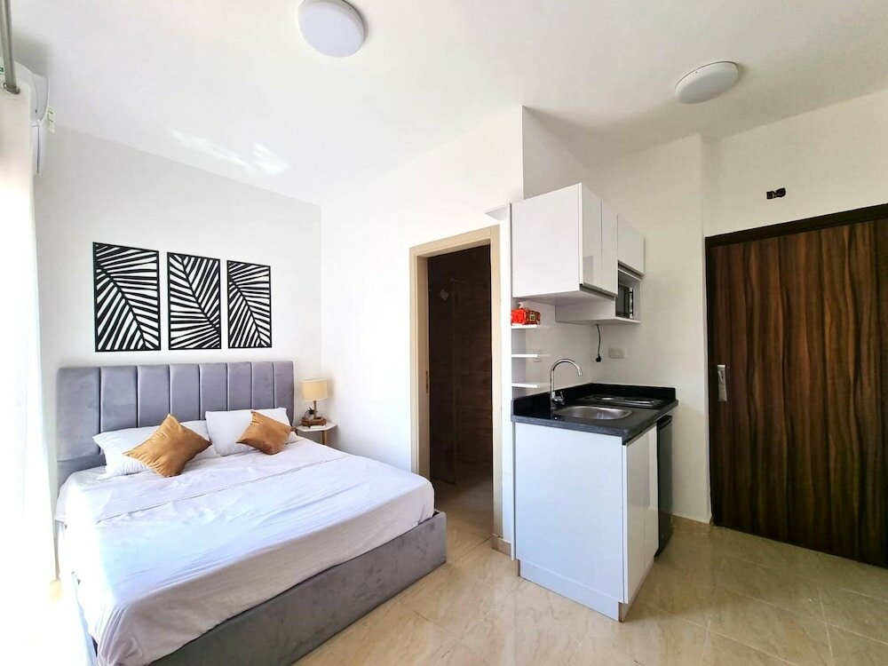 Фото Studio With Swimming Pool Near Beach and El Gouna
