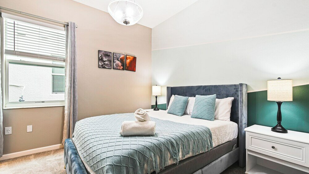 Фото Bella Vida 12br Luxury Family Villa With Pool SPA Near Disney 182